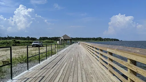 Helen Wood Park