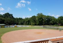 8th Street Ball Field景点图片