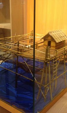 Museum Bahari Bintan-民丹岛