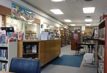 Harrington Public Library - Harrington, DE景点图片