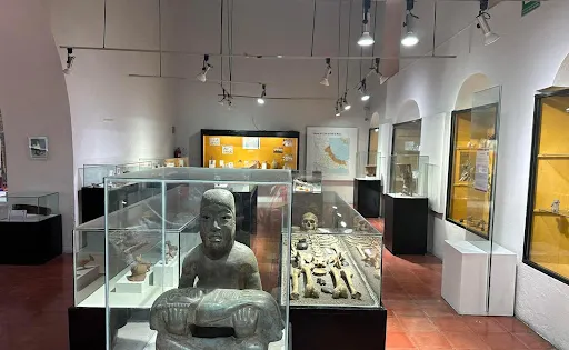 Museo de la Cuidad