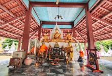 Wat Khuan Chalik景点图片