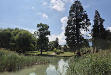 Château de Triviers景点图片