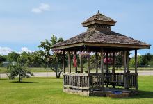 Clearwater County History Center景点图片