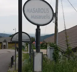 Chiesa di Santa Maria ad Nives