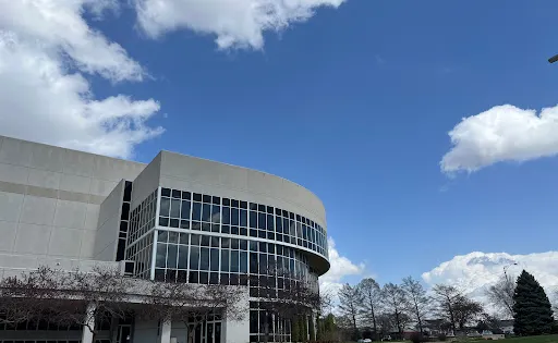 Juanita K. Hammons Hall for the Performing Arts