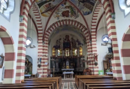 Pfarrkirche St. Martin景点图片