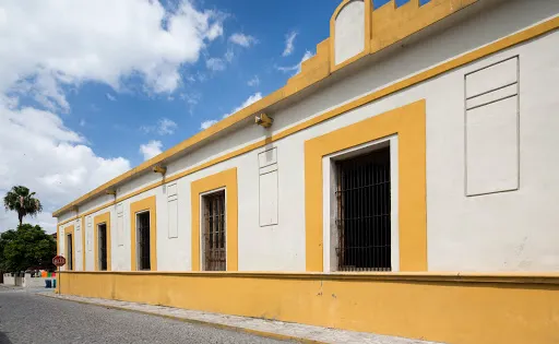 Museo Estatal de las Culturas Populares
