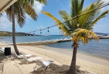 St. Croix Yacht Club景点图片