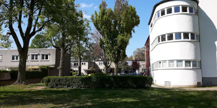 恩斯特五月故居