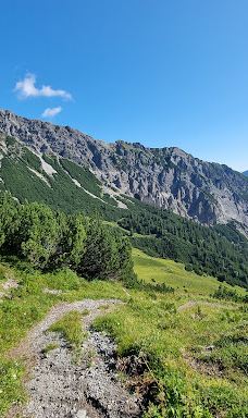 Bergbahnen Malbun AG-特里森贝格