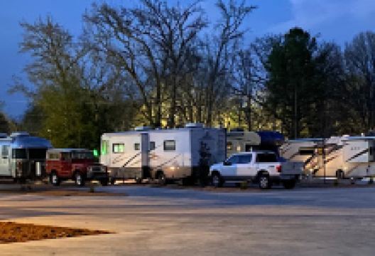 Avinger Station RV Park景点图片