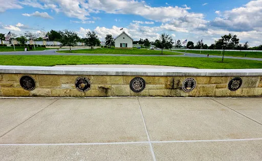 National Cemetery of the Alleghenies