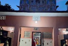 Hanuman temple景点图片