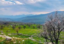 Old Razyan vilage - ڕەزیا کەڤن景点图片