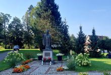 Kościół NMP Wspomożenia Wiernych景点图片