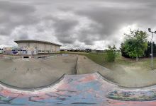 Skate Park景点图片