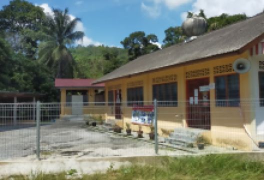 Surau Tahiriah景点图片