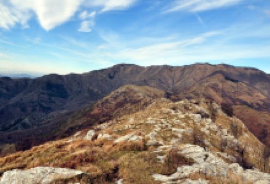 Monte Chiappozzo景点图片
