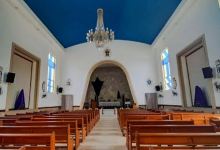 Igreja Matriz de Nossa Senhora das Dores景点图片