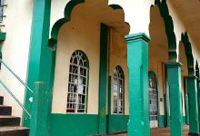 Nasir Mosque Bo (Ahmadiyya Muslim Mosque) مسجد ناصر景点图片