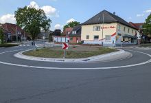 Pilgerstätte Heeslinger Kreisel景点图片