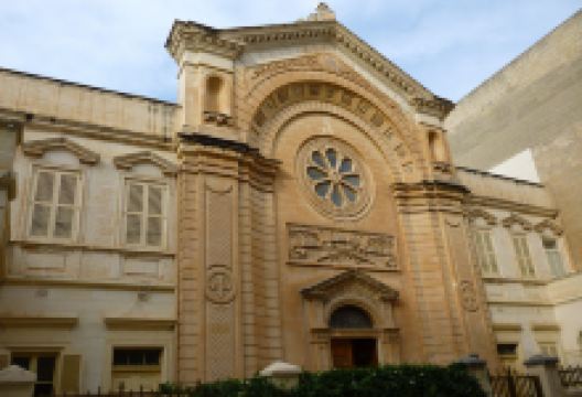 Destiny International Christian Assembly景点图片