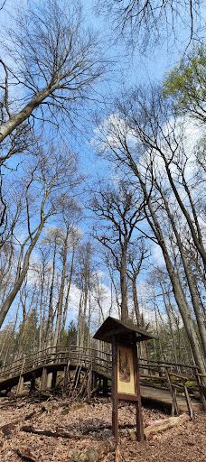 Tempel am Neroberg-威斯巴登