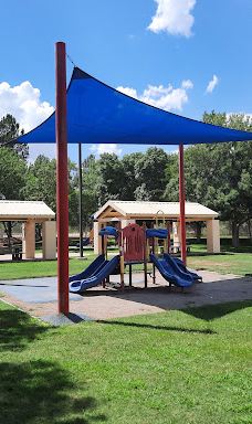 Riverfront Park-卡顿伍德