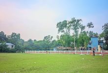 Jontihar Playground景点图片