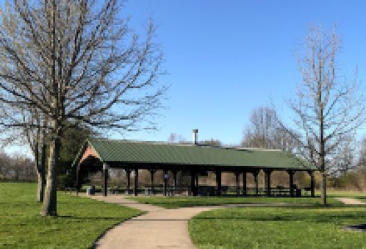 Flatwoods Park景点图片