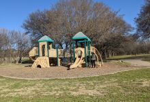 Bill Allen Memorial Park景点图片