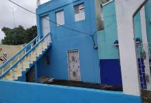 Iglesia Bautista de Cristo Jesus景点图片