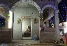 Kali Mandir景点图片