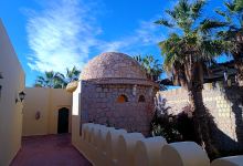 Medina of Nefta景点图片