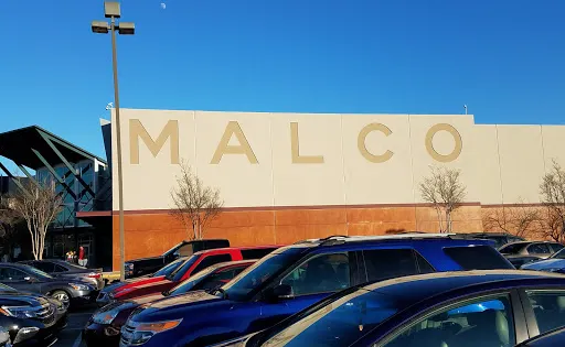 Malco Tupelo Commons