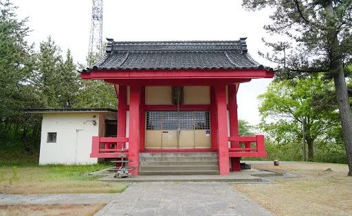 青山稲荷神社