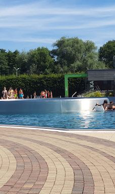 Park Cygański Las w Bielsku-Białej-别尔斯克 比亚瓦