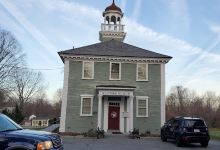 Westford Museum景点图片