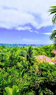 Ton Pring Waterfall-泰孟