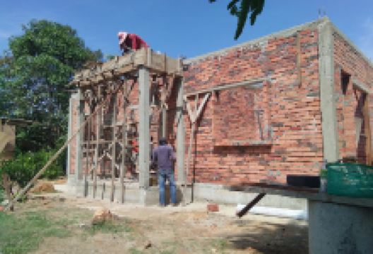 Masjid Azizurahman Kimanis景点图片