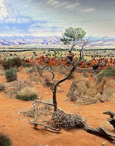 The Big Picture-布罗肯希尔