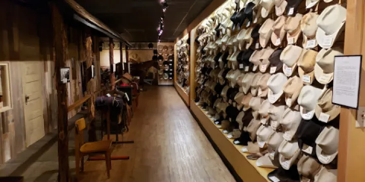 Museum of North Texas History