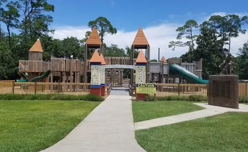 Orange Beach Waterfront Park