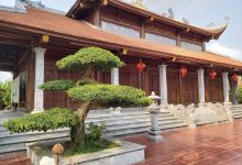 Chùa Phượng Long景点图片