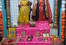 Chandr moli gufa mandir RUTHIYAI景点图片