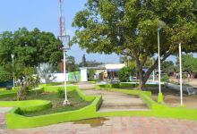 El Retén Central Park景点图片