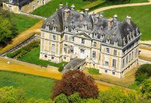 Château de Purnon景点图片