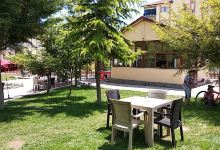 Şht. Er Ali Akyol Parkı景点图片