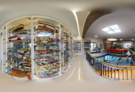 Automobil-Park Auwärter - Konrad Auwärter GmbH & Co. KG景点图片